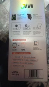 J.j.8. review photo