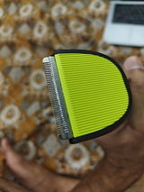 Waleed review photo