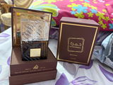 Tahiranaseem review photo