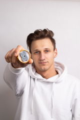 Marek review photo