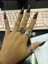 Yanelli Jasso review photo