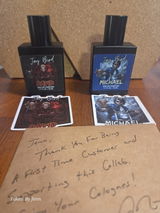 Anonymous review photo
