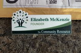 Etsy customer review photo