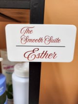 Etsy customer review photo