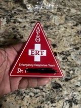 Etsy customer review photo