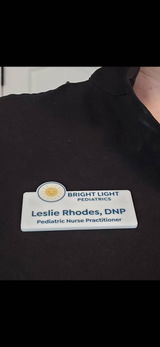 Etsy customer review photo