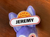 Etsy customer review photo