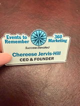 Chereese Jervis-Hill review photo