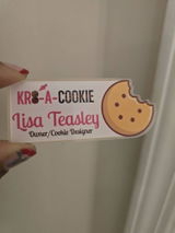 Lisa review photo