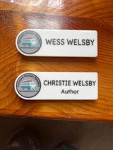Christie Koester Welsby review photo
