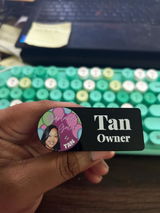 Tania A review photo