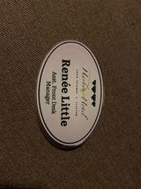 Renee Little review photo