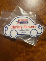 Christy Flowers review photo