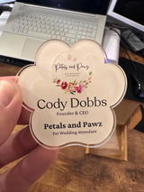 Cody's Pet Sitting review photo