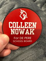 Colleen Nowak review photo