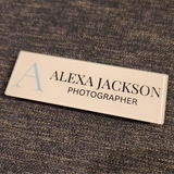 Alexa Jackson review photo