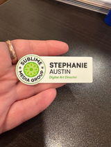 Stephanie Austin review photo