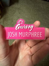 Josh Murphree review photo