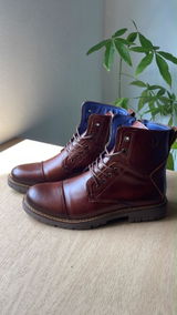 Yulian Arias review photo