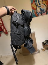 Moshe Dabash review photo