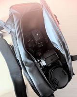 Anthony Parker review photo
