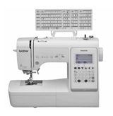 S Broadhurst review photo