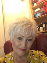 June Chadwick review photo
