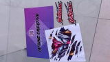 Lorenzo review photo