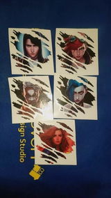 Kiko review photo