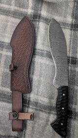 Conner Vincent review photo