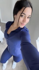 Anonymous review photo
