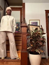 Laverne M. review photo