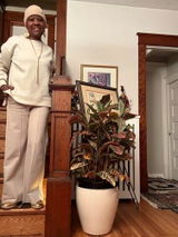 Laverne M. review photo