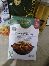 Tazeen A. review photo