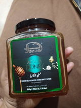 Bushra Asad review photo