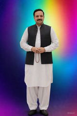 Peer Ali Asghar Bodla review photo