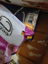 Anonymous review photo