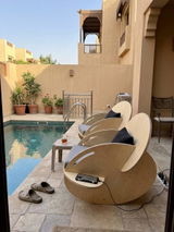 Dalia El-Gharib review photo