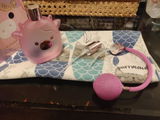 Jasmine H. review photo
