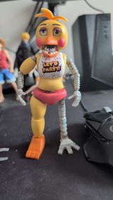 Kairon review photo