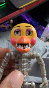 Kairon review photo