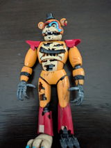 Jake review photo