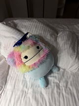 Anonymous review photo