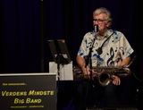Stefan G. Rasmussen review photo