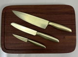 Basil D review photo