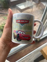User picture