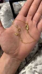 Sasha K review photo