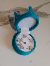 Marina review photo