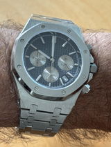 User picture