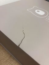Anonymous review photo